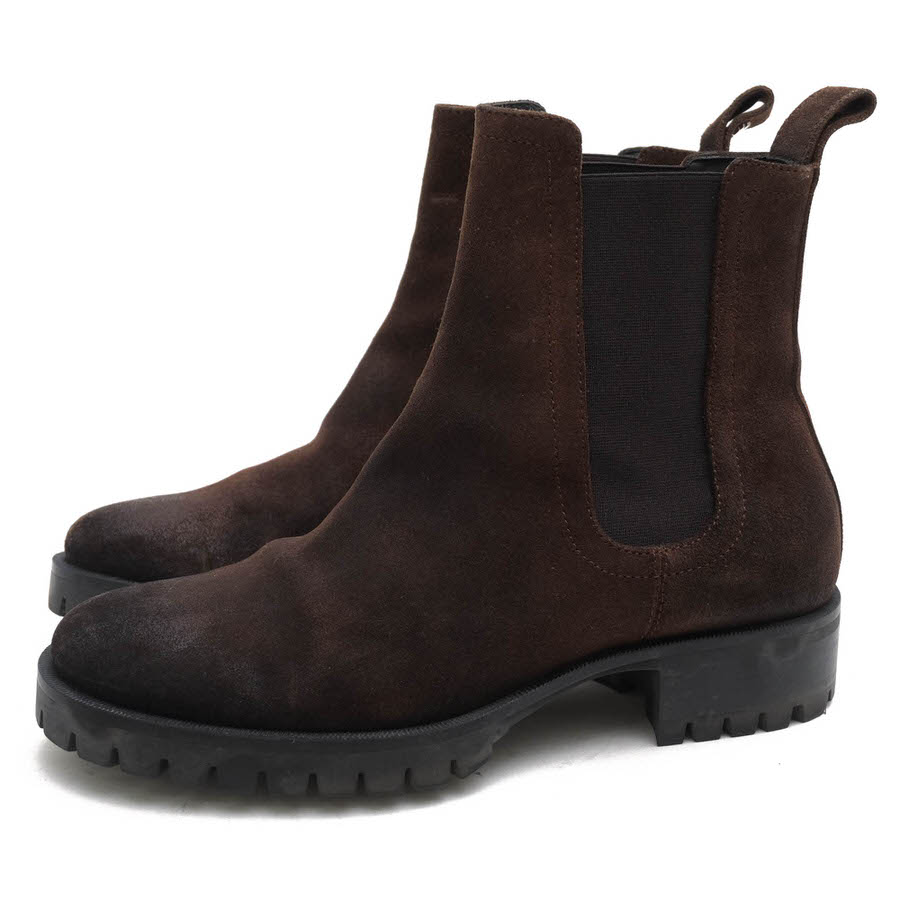 楽天市場】ディースクエアード 中古（ブーツ｜メンズ靴）：靴の通販