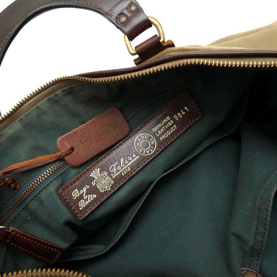 楽天市場】フェリージ/Felisi/9841 ビジネスバッグ 【中古