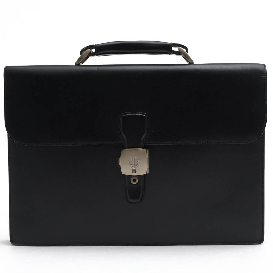 ダンヒル(dunhill) 中古 ビジネスバッグ・ブリーフケース | 通販・人気