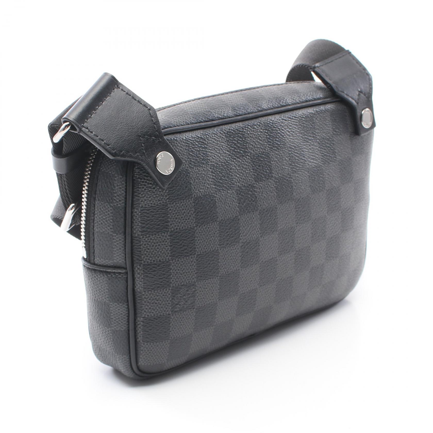 楽天市場】ルイ・ヴィトン LOUIS VUITTON スコット メッセンジャー