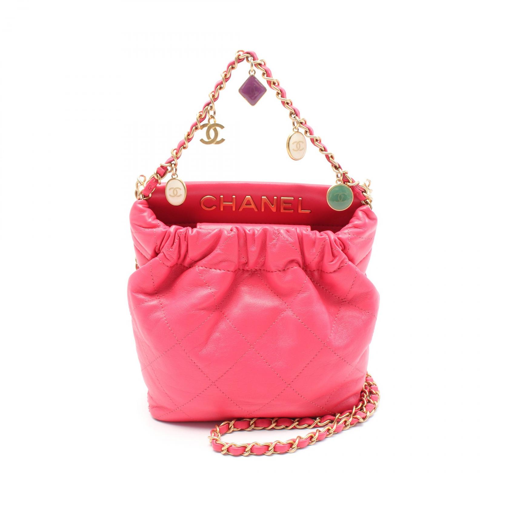 楽天市場】シャネル CHANEL マトラッセ ショルダーバッグ バッグ