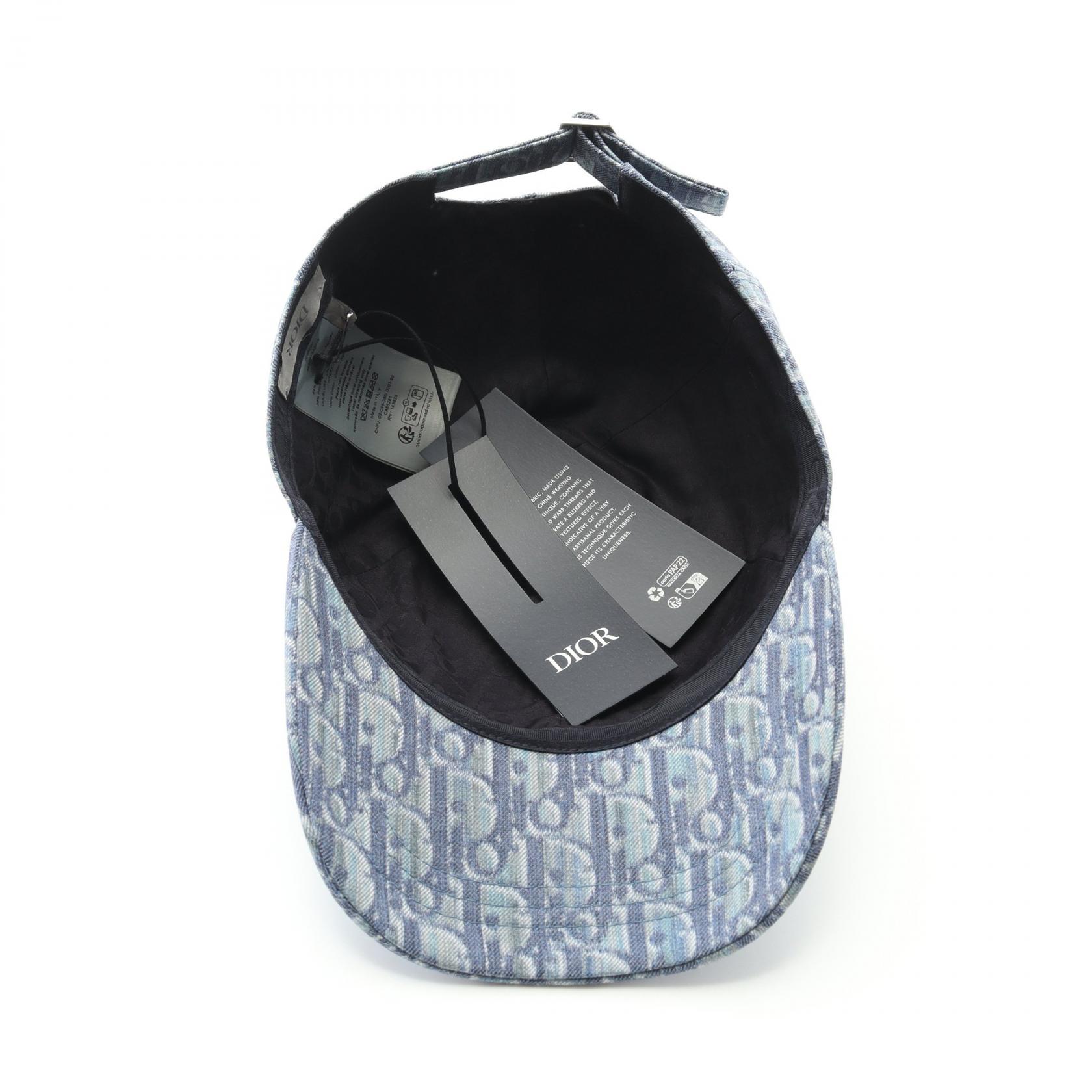 楽天市場】ディオール Dior ディオールオブリーク コットンツイル