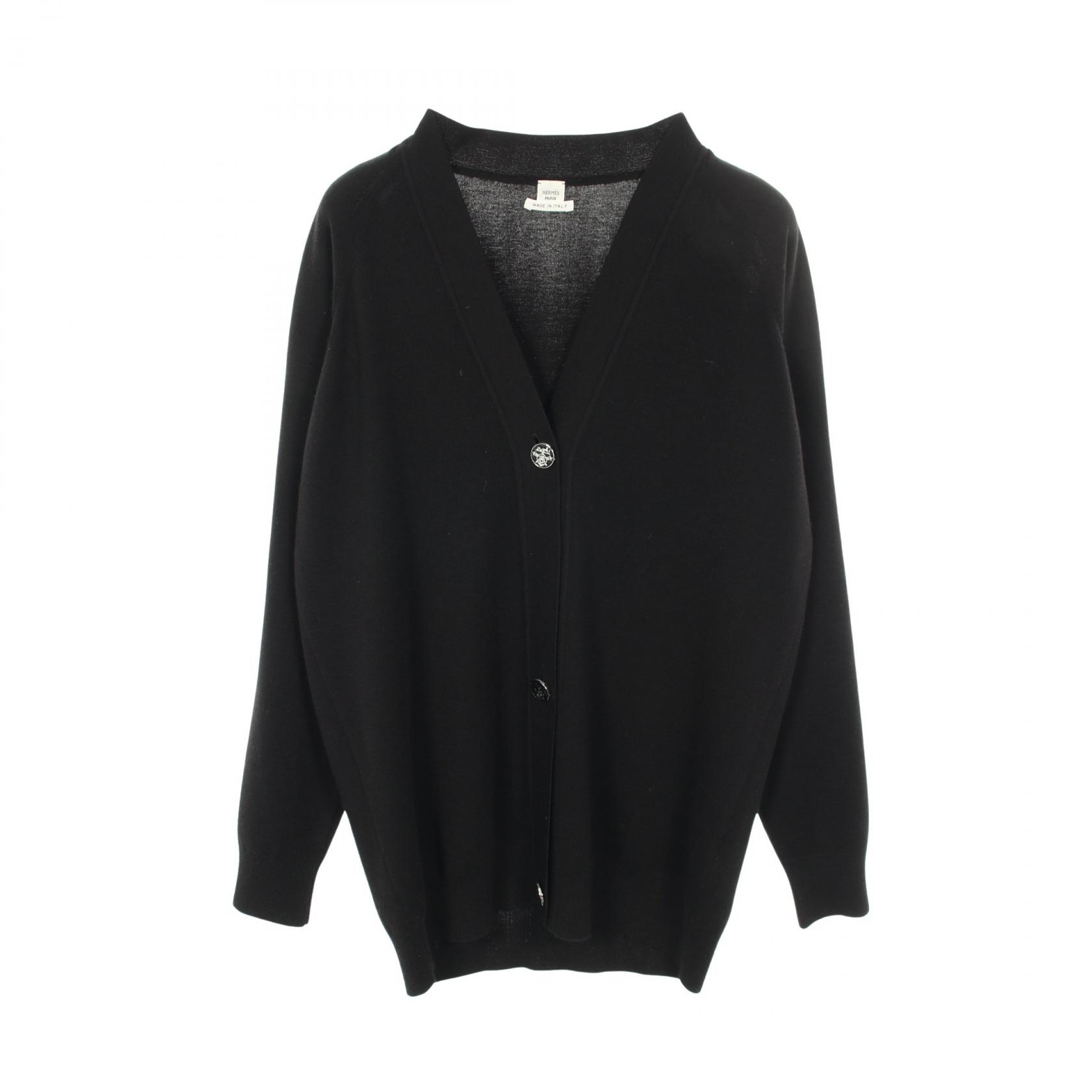 楽天市場】エルメス カシミア カーデの通販