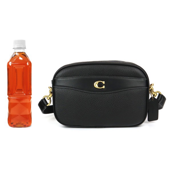 楽天市場】コーチ COACH ショルダーバッグ レディース レザー カメラ