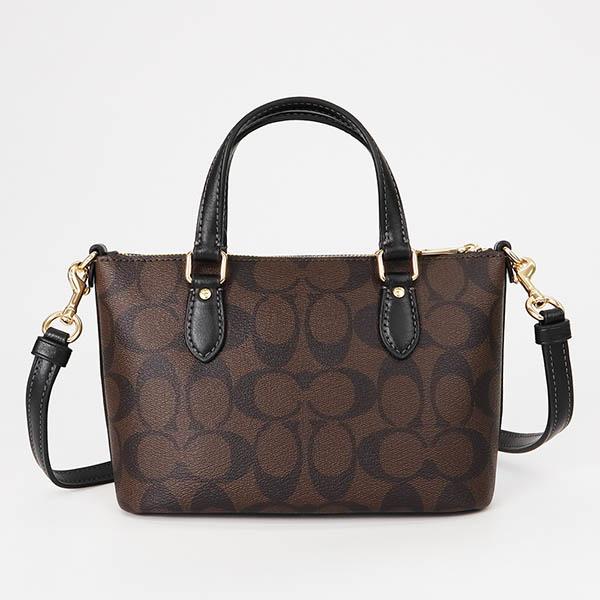 楽天市場】コーチ COACH ショルダーバッグ レディース シグネチャー