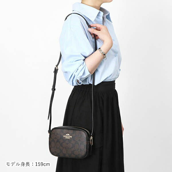楽天市場】コーチ COACH ショルダーバッグ レディース シグネチャー