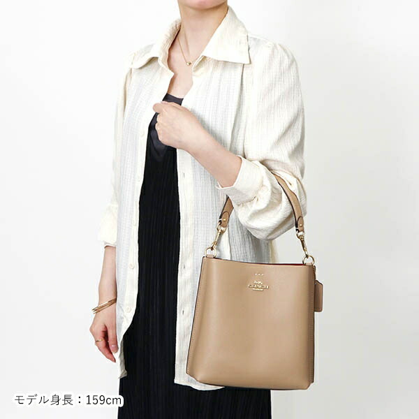 楽天市場】《最大4000円クーポン 2/26 7:59迄》コーチ ショルダー