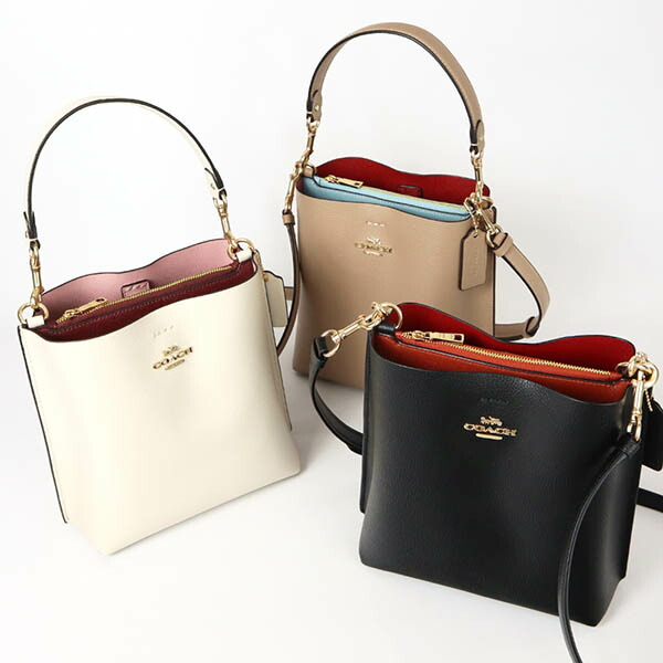 楽天市場】《最大4000円クーポン 2/26 7:59迄》コーチ ショルダー