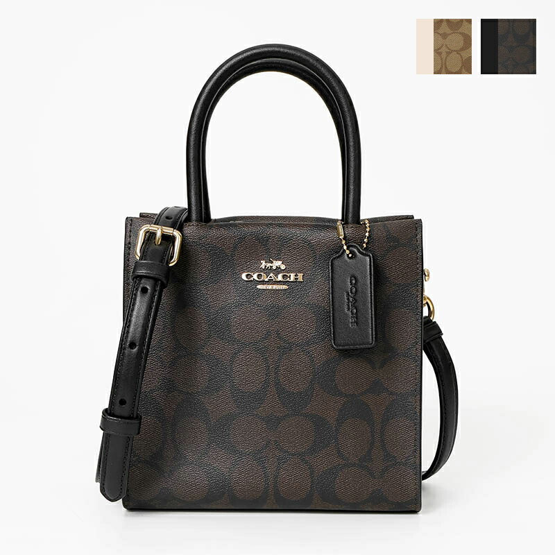 楽天市場】《最大2500円クーポン 2/28 23:59迄》コーチ トートバッグ