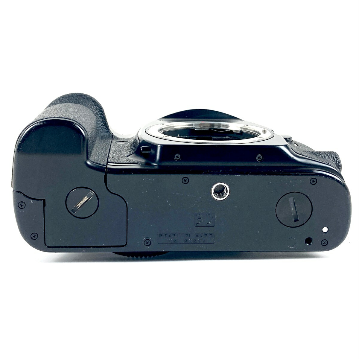 楽天市場】キヤノン Canon EOS 1V ボディ フィルム オートフォーカス