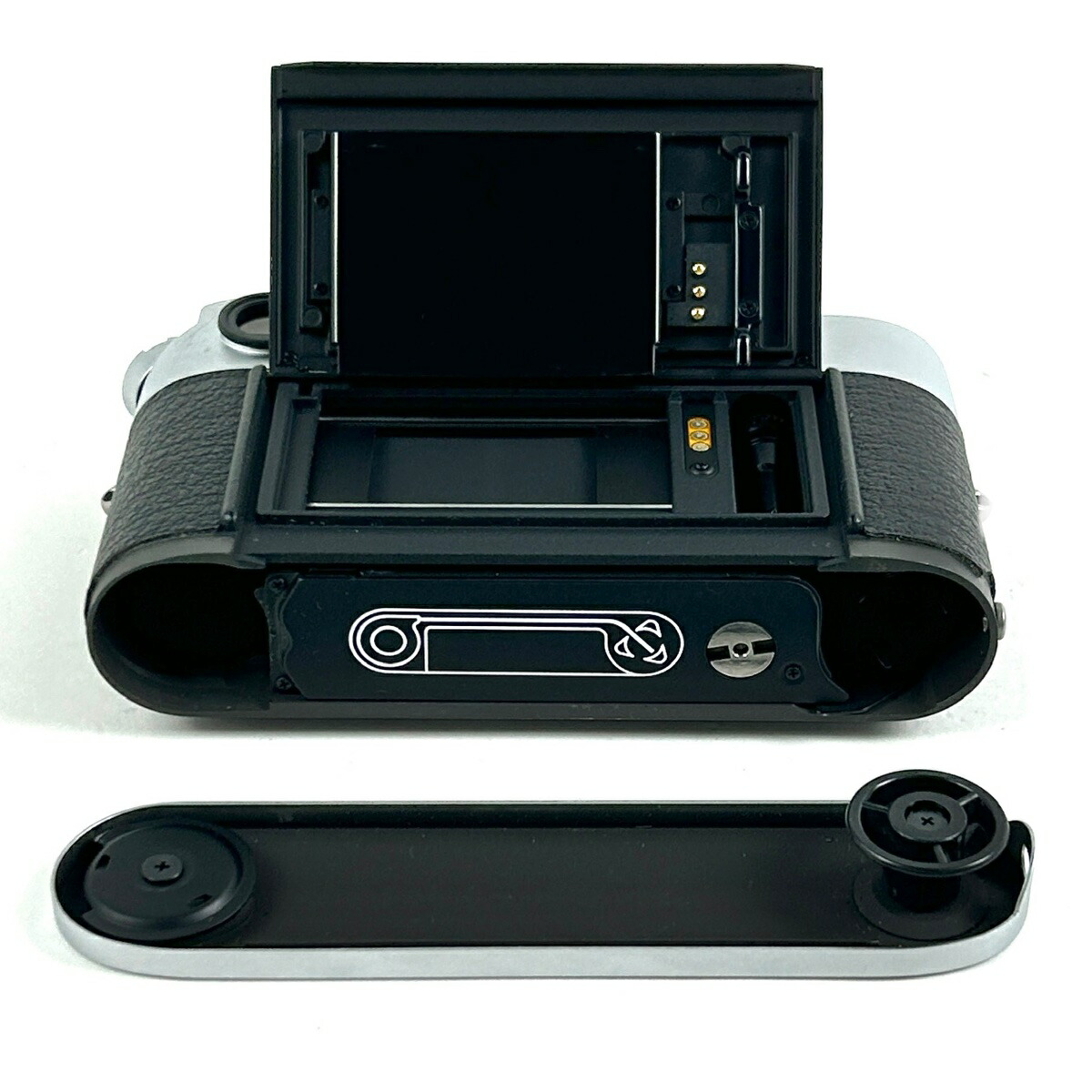 楽天市場】ライカ LEICA M6 TTL 0.72 シルバー + Zeiss Biogon T* 35mm