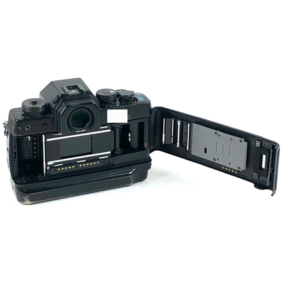 楽天市場】コンタックス CONTAX RTS III フィルム マニュアル