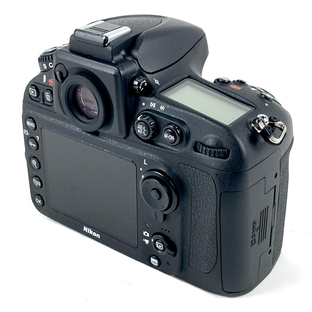 楽天市場】ニコン Nikon D800E ＋ AF-S DX NIKKOR 18-200mm F3.5-5.6G