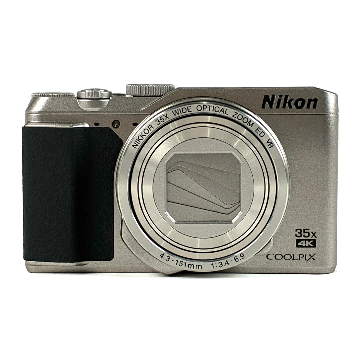 楽天市場】nikon デジタルカメラ coolpix a900 光学35倍ズーム 2029万