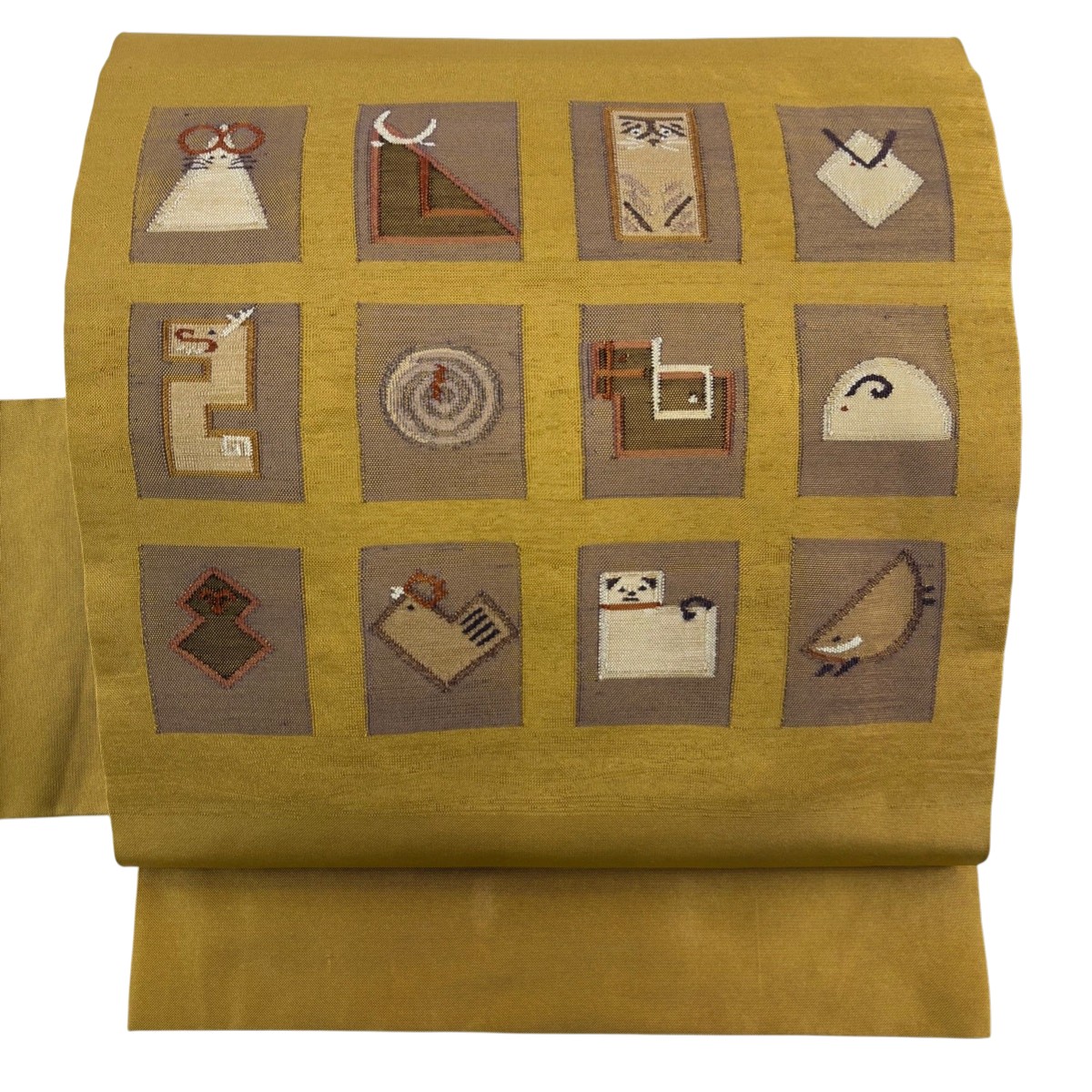 楽天市場】干支 帯（帯｜和服）：レディースファッションの通販