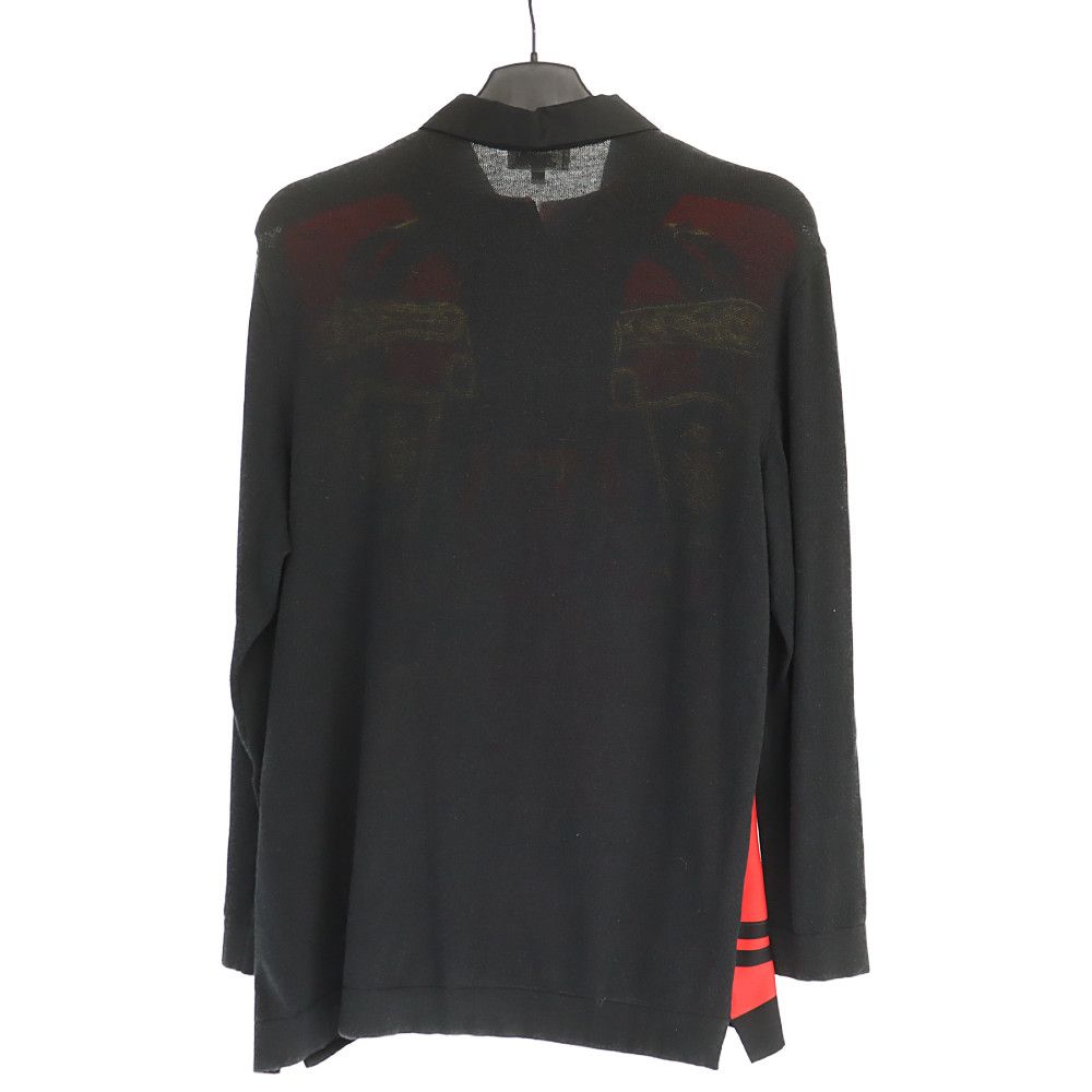 楽天市場】エルメス 切替 プルオーバー レディース 中古 サイズL