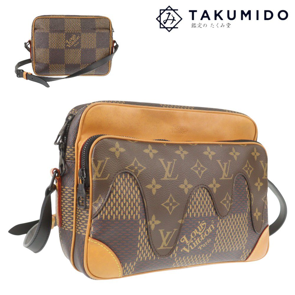 楽天市場】ルイヴィトン ナイルの通販