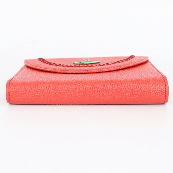 楽天市場】未使用品【ヴィヴィアンウエストウッド】システム手帳/手帳