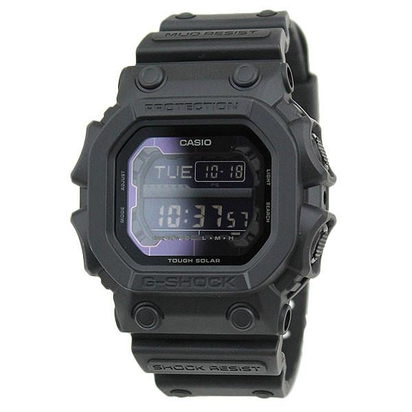 楽天市場】g-shock タフソーラー gx 56の通販