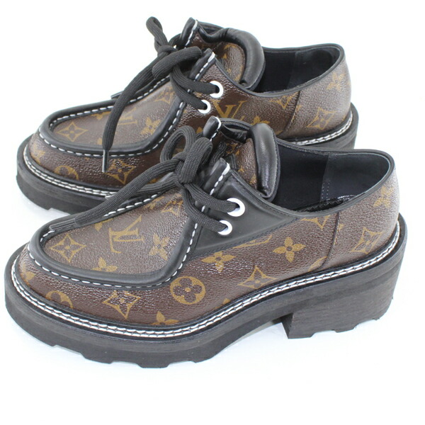 楽天市場】ルイヴィトン LVボブール・ライン ダービー モノグラム #36