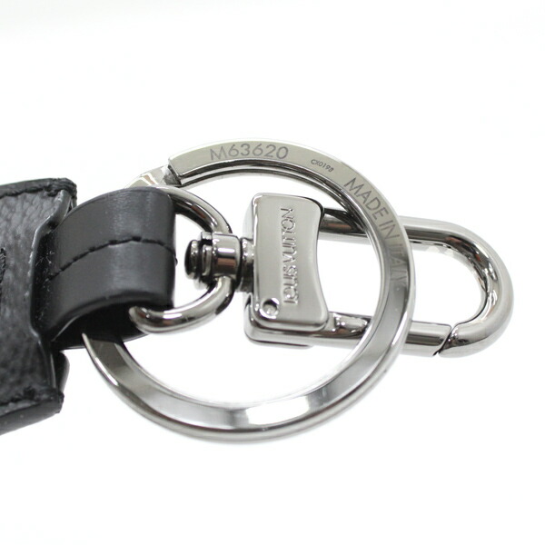 楽天市場】ルイヴィトン キーリング キーホルダー バッグチャーム