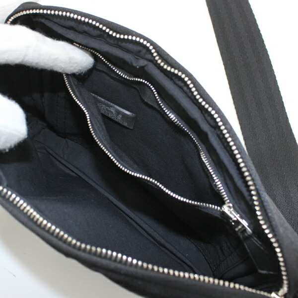 楽天市場】HERMES エルメス ボディバッグ アカプルコ ポシェット サン