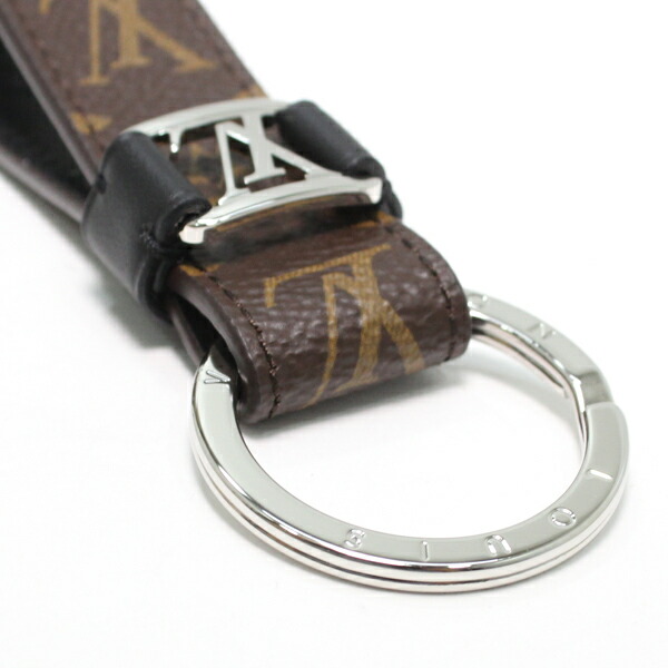 楽天市場】ルイヴィトン キーリング キーホルダー LV ドラゴンヌ