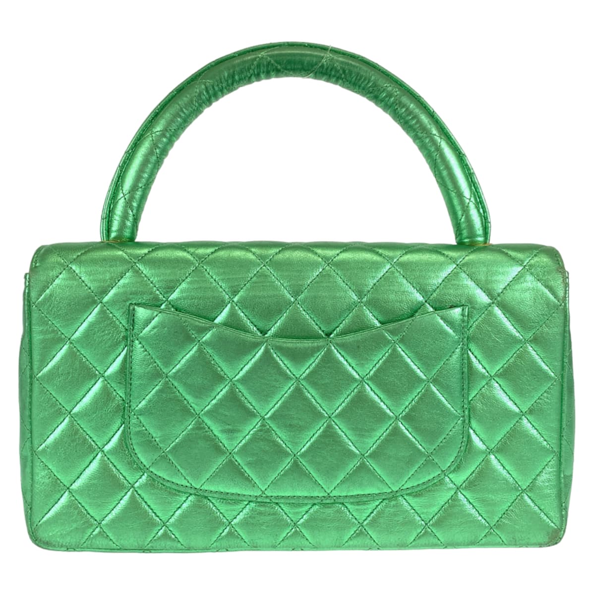 楽天市場】希少 CHANEL シャネル ヴィンテージ マトラッセ 親のみ ココ