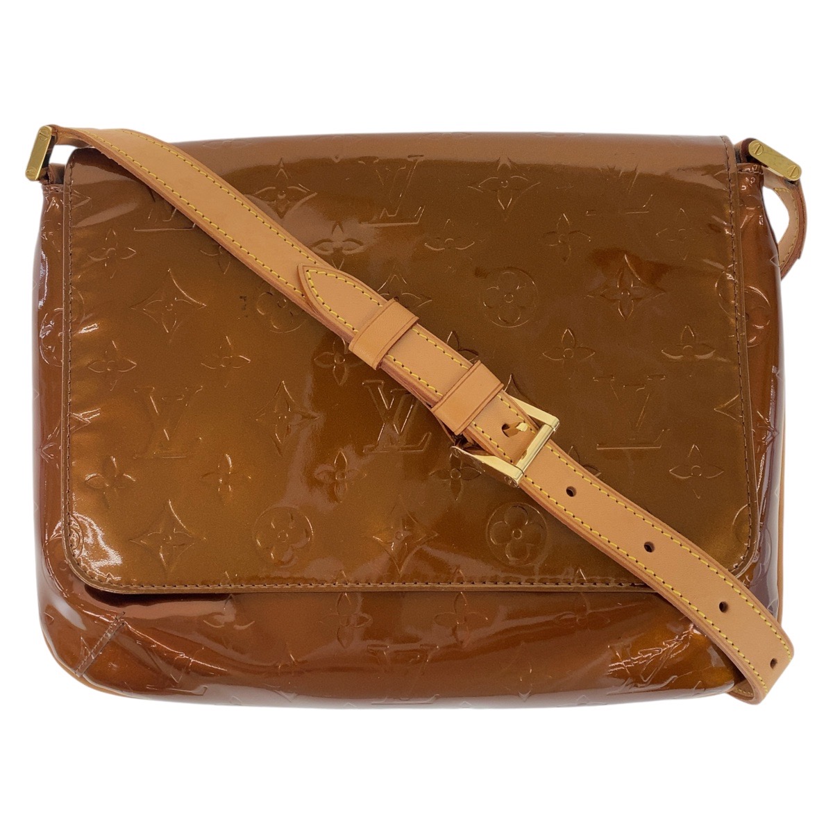 楽天市場】美品 LOUIS VUITTON ルイヴィトン ヴェルニ トンプソン