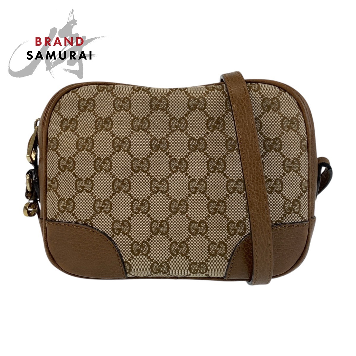 グッチ(GUCCI) 中古 ポシェット ショルダーバッグ | 通販・人気