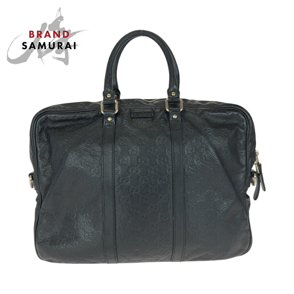 楽天市場】グッチ ブリーフケース 201480の通販