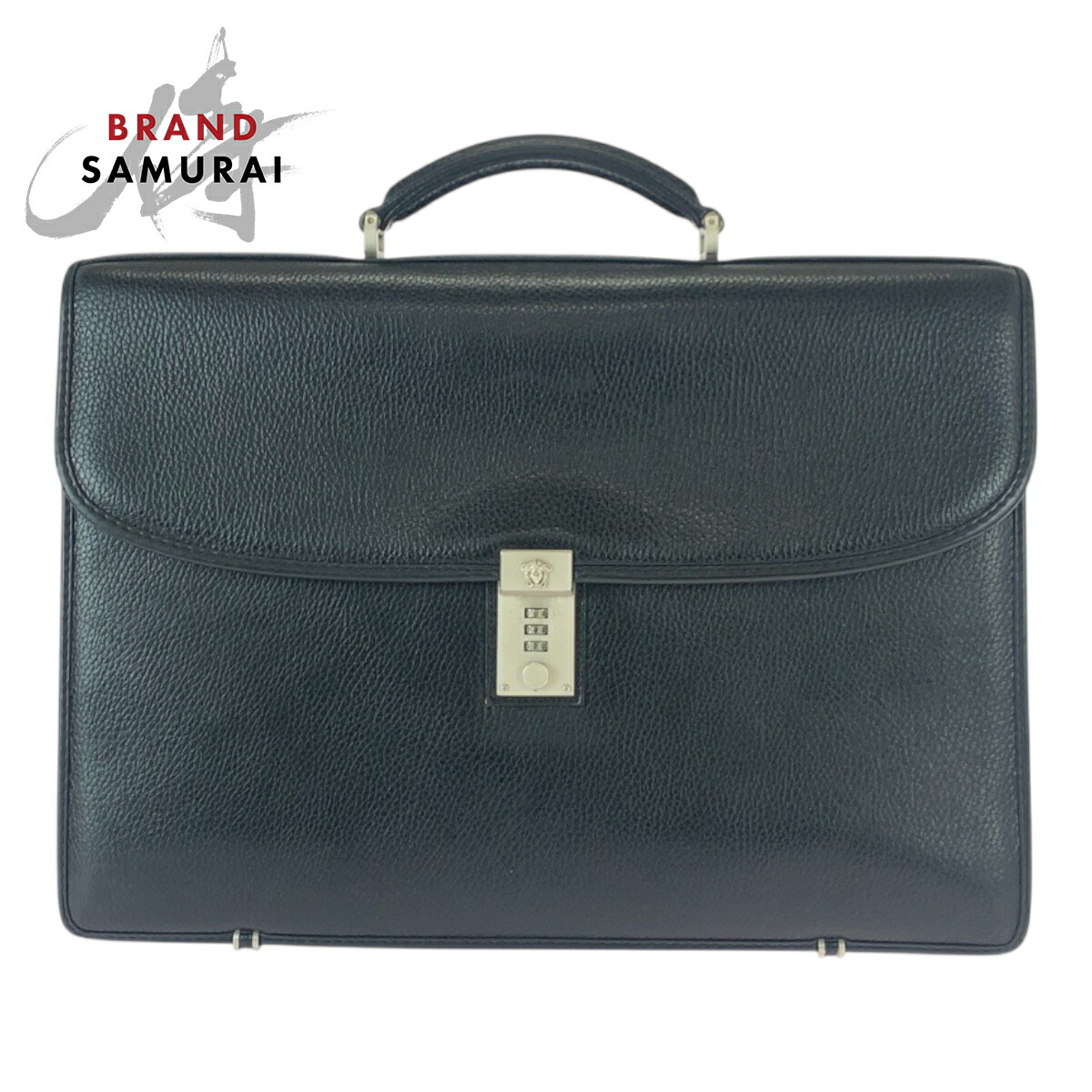 楽天市場】ヴェルサーチ（ビジネスバッグ・ブリーフケース｜メンズ