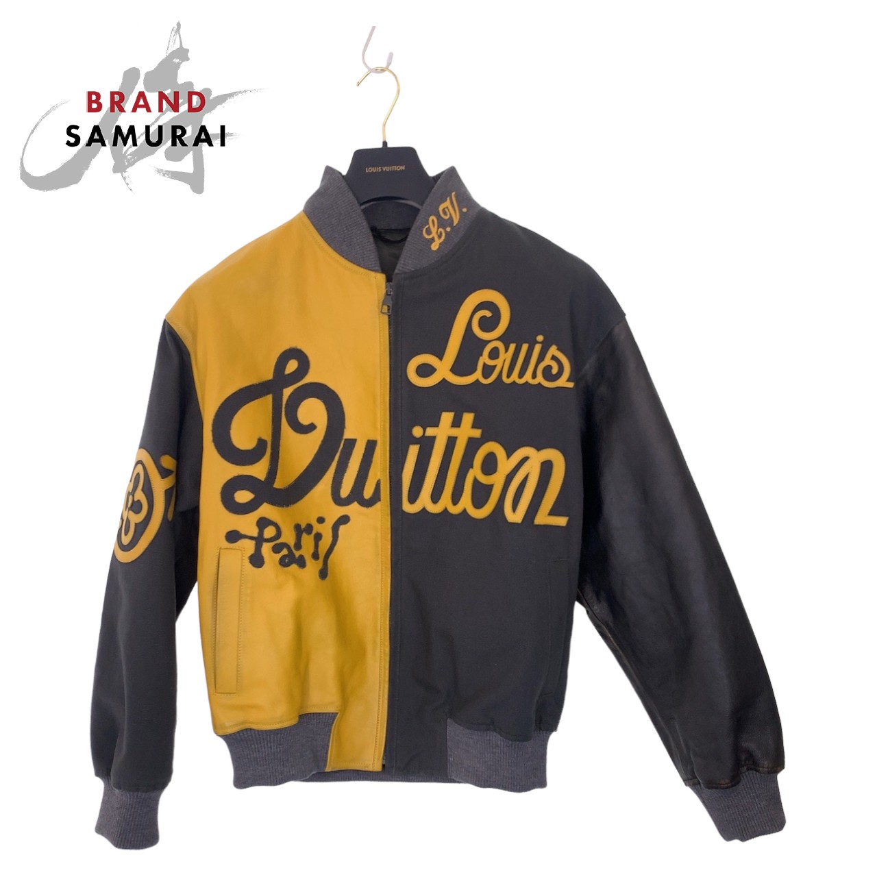 楽天市場】美品 LOUIS VUITTON ルイヴィトン ミックスキャンバスレザー