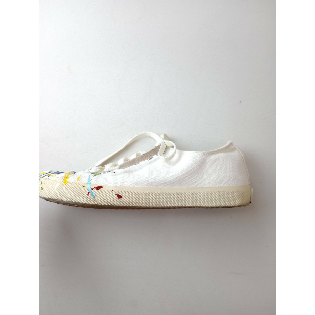 楽天市場】Maison Margiela メゾンマルジェラ スプラッシュ ペイント