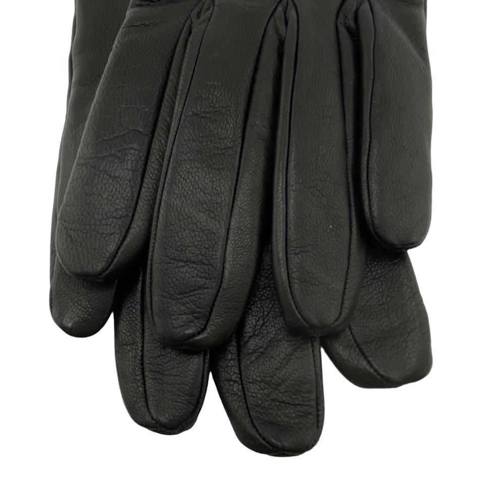 楽天市場】HERMES エルメス シェーヌダンクル グローブ #7 1/2 手袋