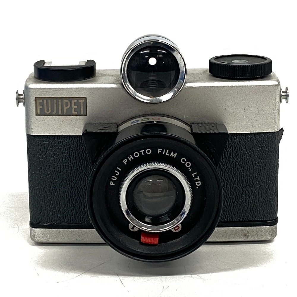 楽天市場】富士フィルム FUJIPET フジペット フィルムカメラ : BRANJE