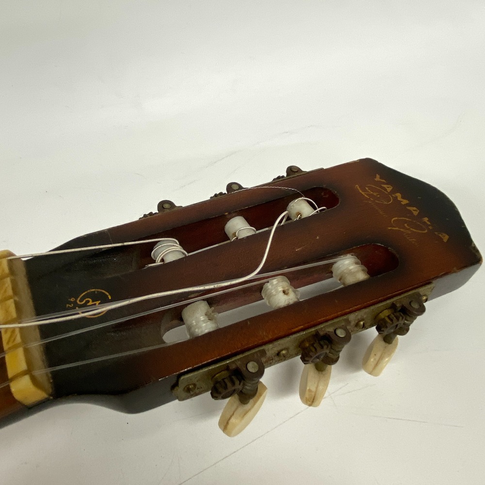 楽天市場】YAMAHA ヤマハ NO.40 ダイナミックギター : BRANJE 楽天市場店