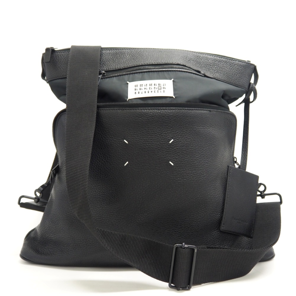 楽天市場】Maison Margiela/メゾンマルジェラ 4ステッチ ショルダー