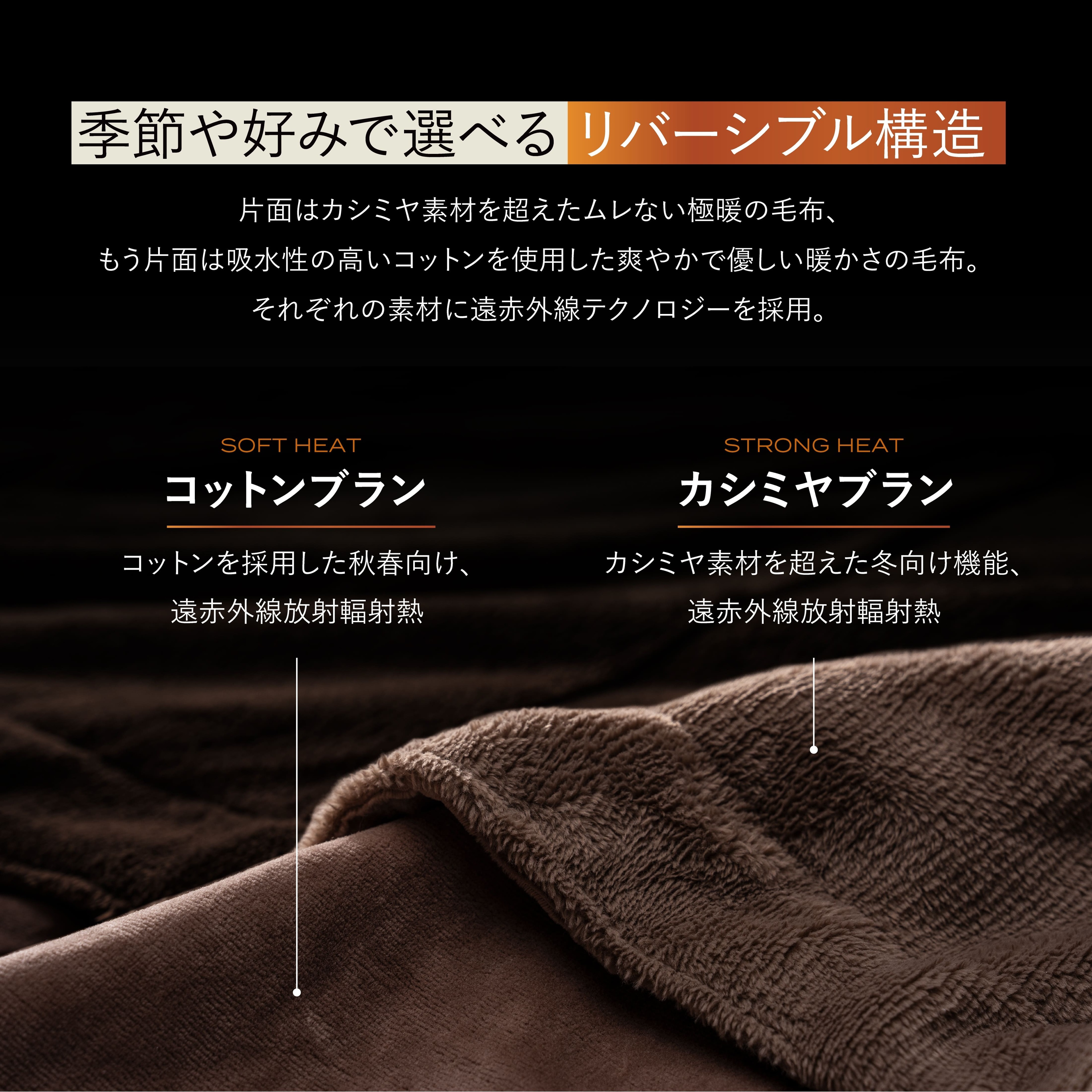 楽天市場】ブレインスリープ ライトコンフォーター リカバリー 毛布