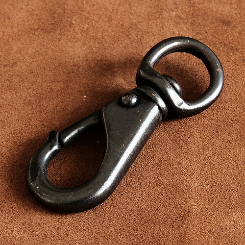 楽天市場】BRASS STORE ブラスストア / ビッグサイズ 真鍮ナスカン