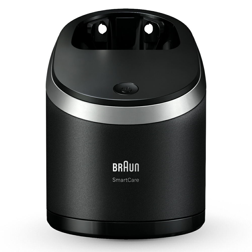 楽天市場】ブラウン 6in1全自動プレミアムアルコール洗浄器 シリーズ9