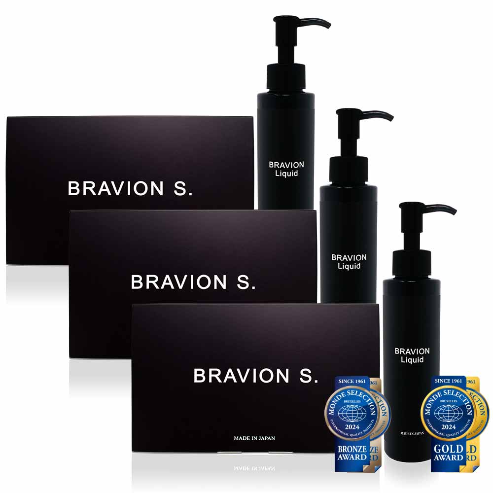 楽天市場】ブラビオン リキッドの通販
