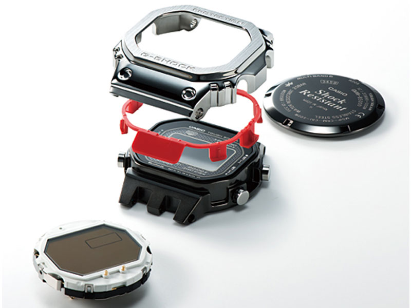 楽天市場】G-SHOCK GSHOCK ジーショック CASIO カシオ 腕時計 3459 GMW