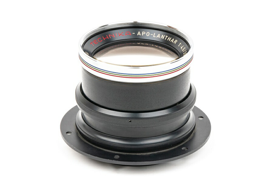 楽天市場】【美品】Voigtlander/フォクトレンダーLinhof seleted