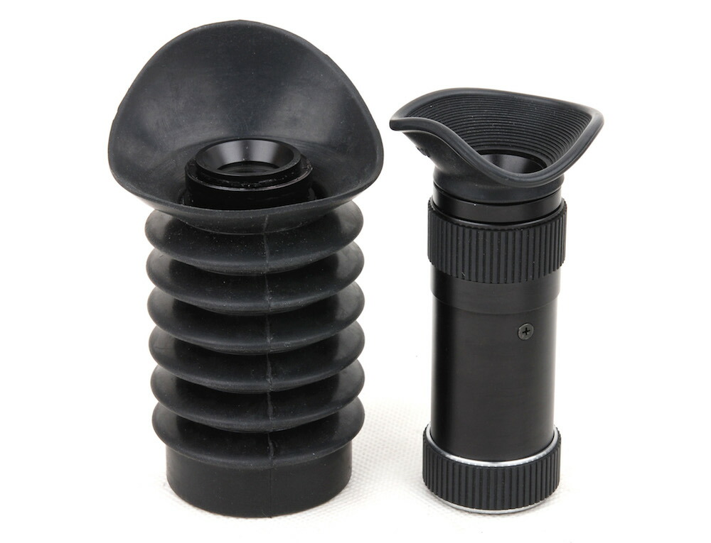 楽天市場】ホースマン DigiFlex II HORSEMAN ブラックボディ NIKON F