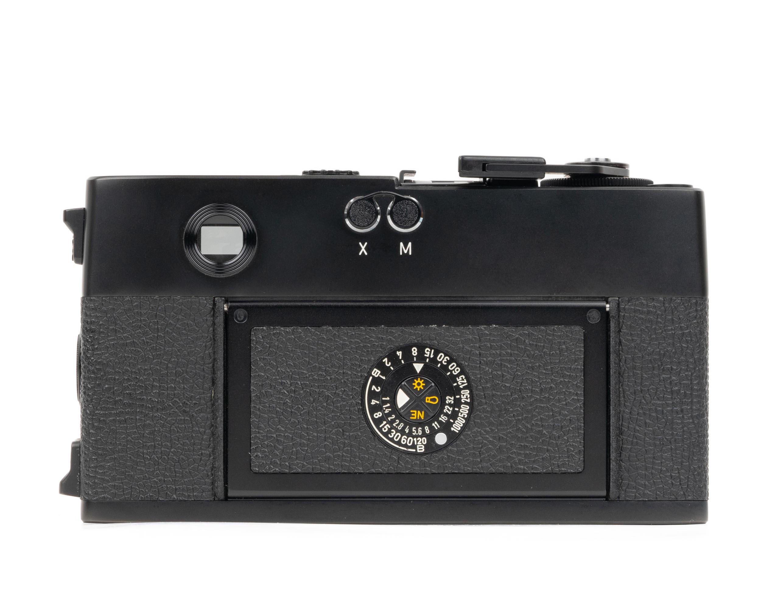 楽天市場】【美品】leica/ライカ M5 フィルムカメラボディ 2点吊 前期