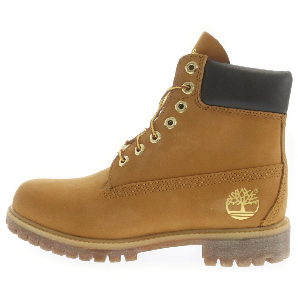 楽天市場】Timberland(ティンバーランド) サイズ:8 1/2 6inch PREMIUM