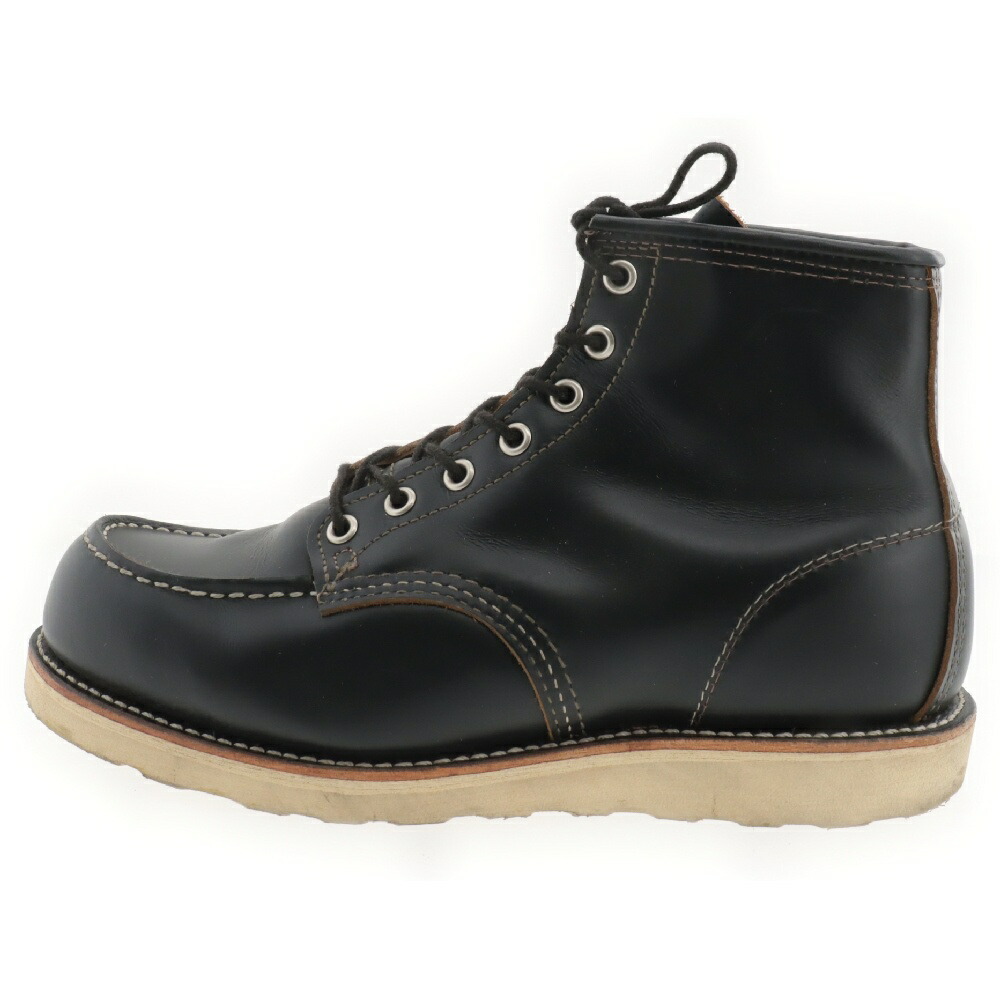 楽天市場】RED WING(レッド ウイング) サイズ:7 1/2 E IRISH SETTER