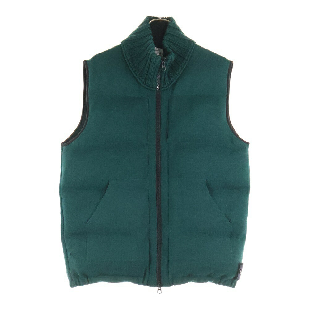 楽天市場】ストーンアイランド ダウンベスト（メンズファッション）の通販