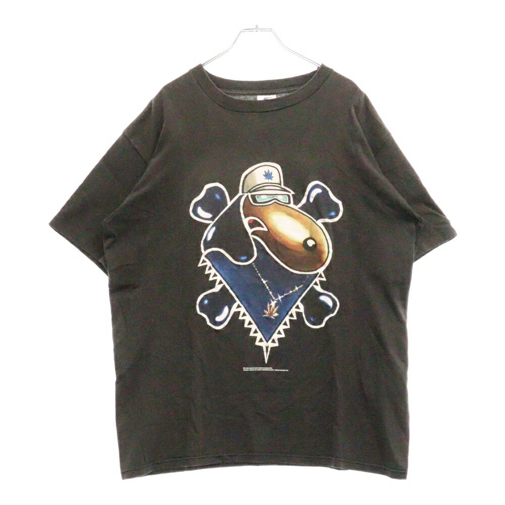 楽天市場】snoop dogg doggystyle（Tシャツ・カットソー｜トップス